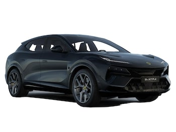 Used Lotus Eletre undefined for sale - 79454068: Photo