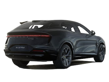 Used Lotus Eletre undefined for sale - 79454068: Photo