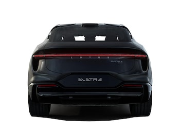 Used Lotus Eletre undefined for sale - 79454068: Photo