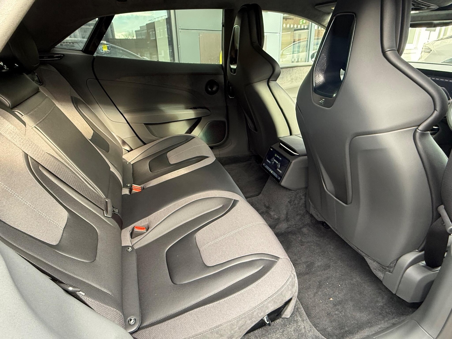 Used Lotus Emeya for sale - 78035979: Photo 14