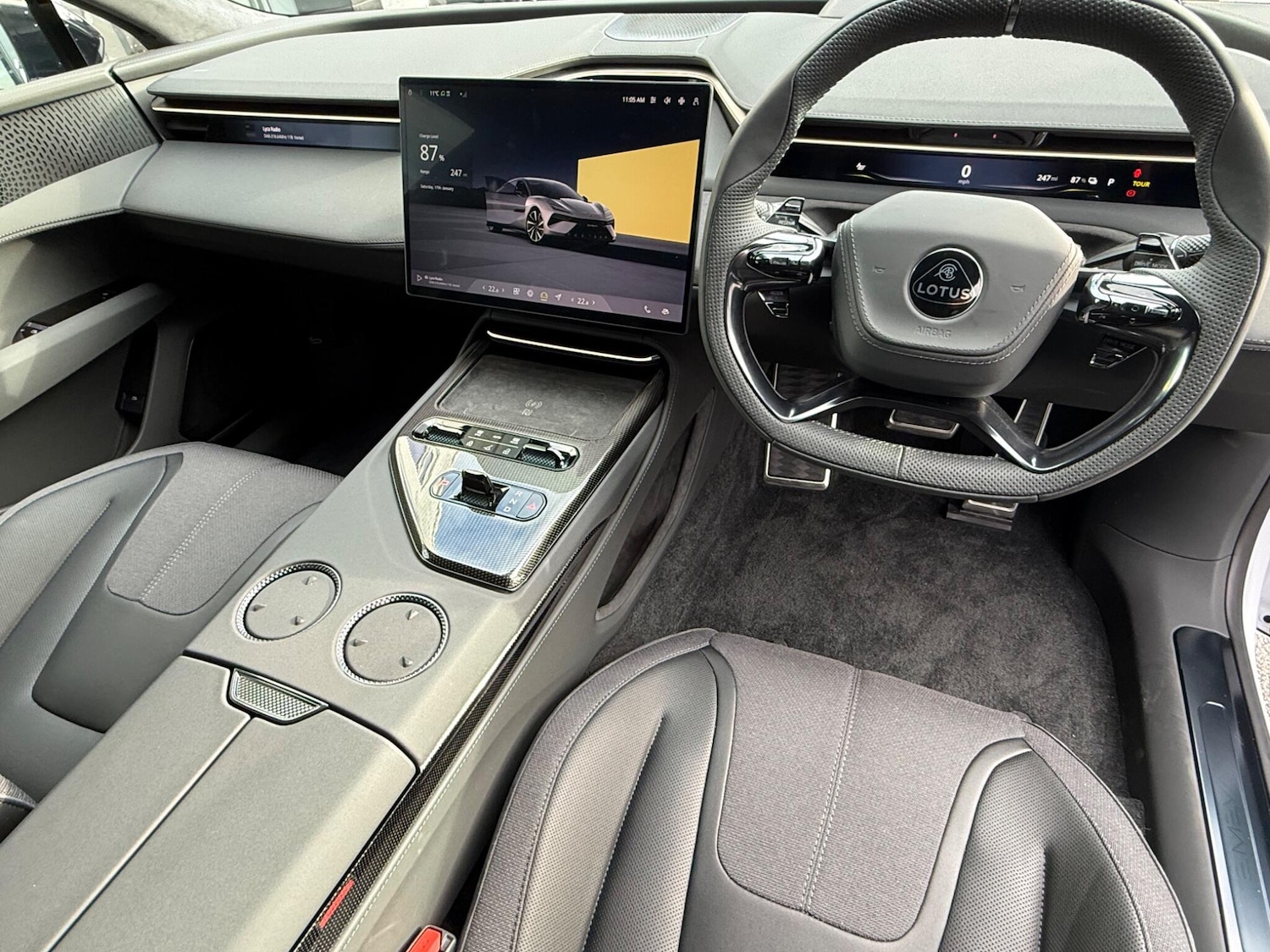 Used Lotus Emeya for sale - 78035979: Photo 15