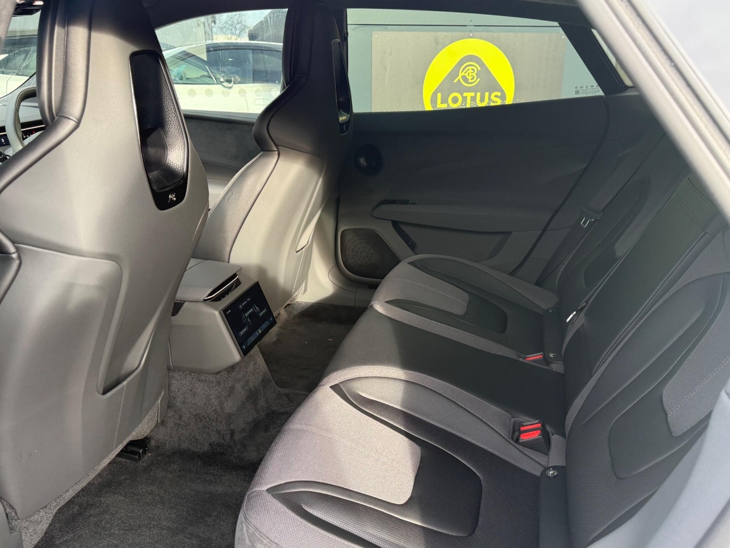 Used Lotus Emeya for sale - 78035979: Photo 16