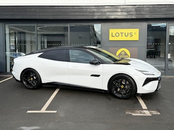 Lotus Emeya feature image