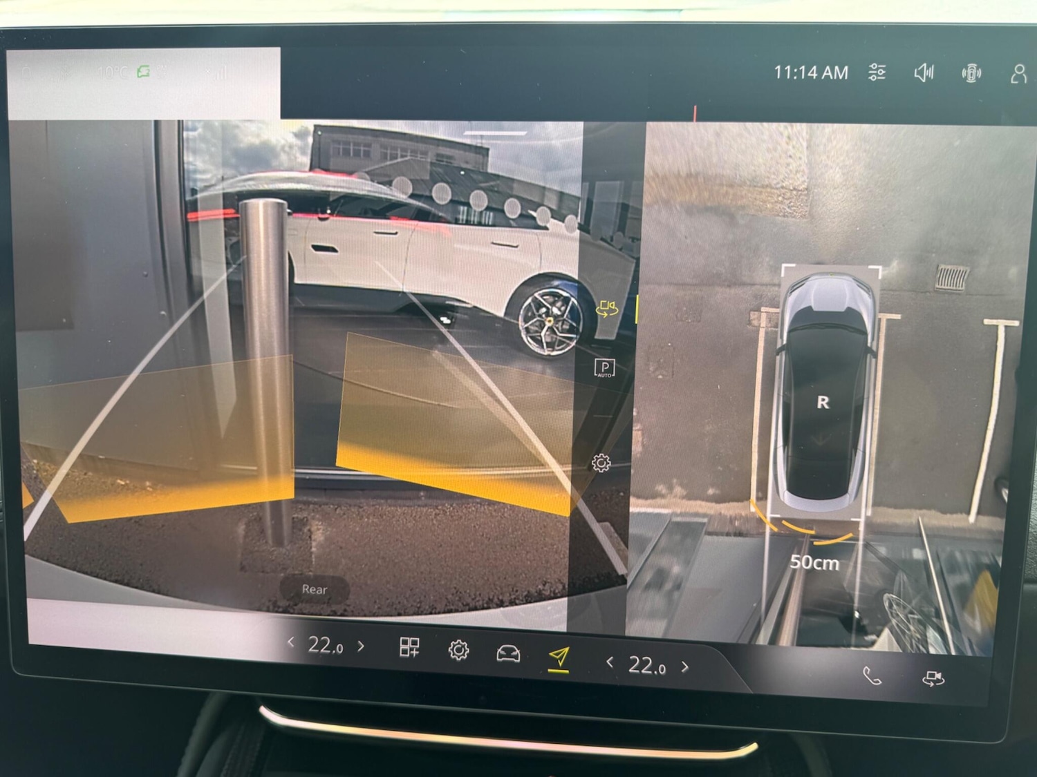 Used Lotus Emeya for sale - 78035979: Photo 25