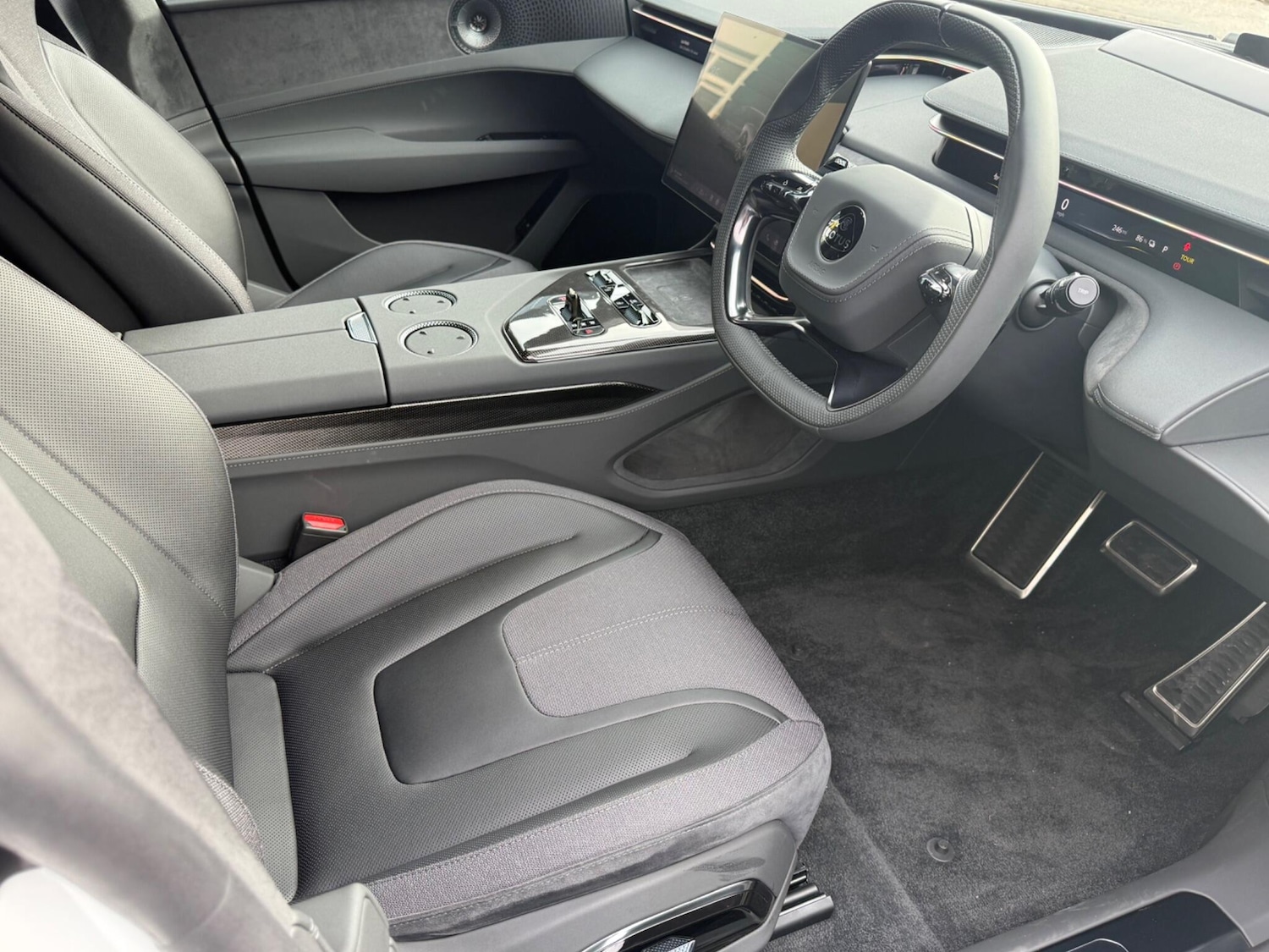 Used Lotus Emeya for sale - 78035979: Photo 27