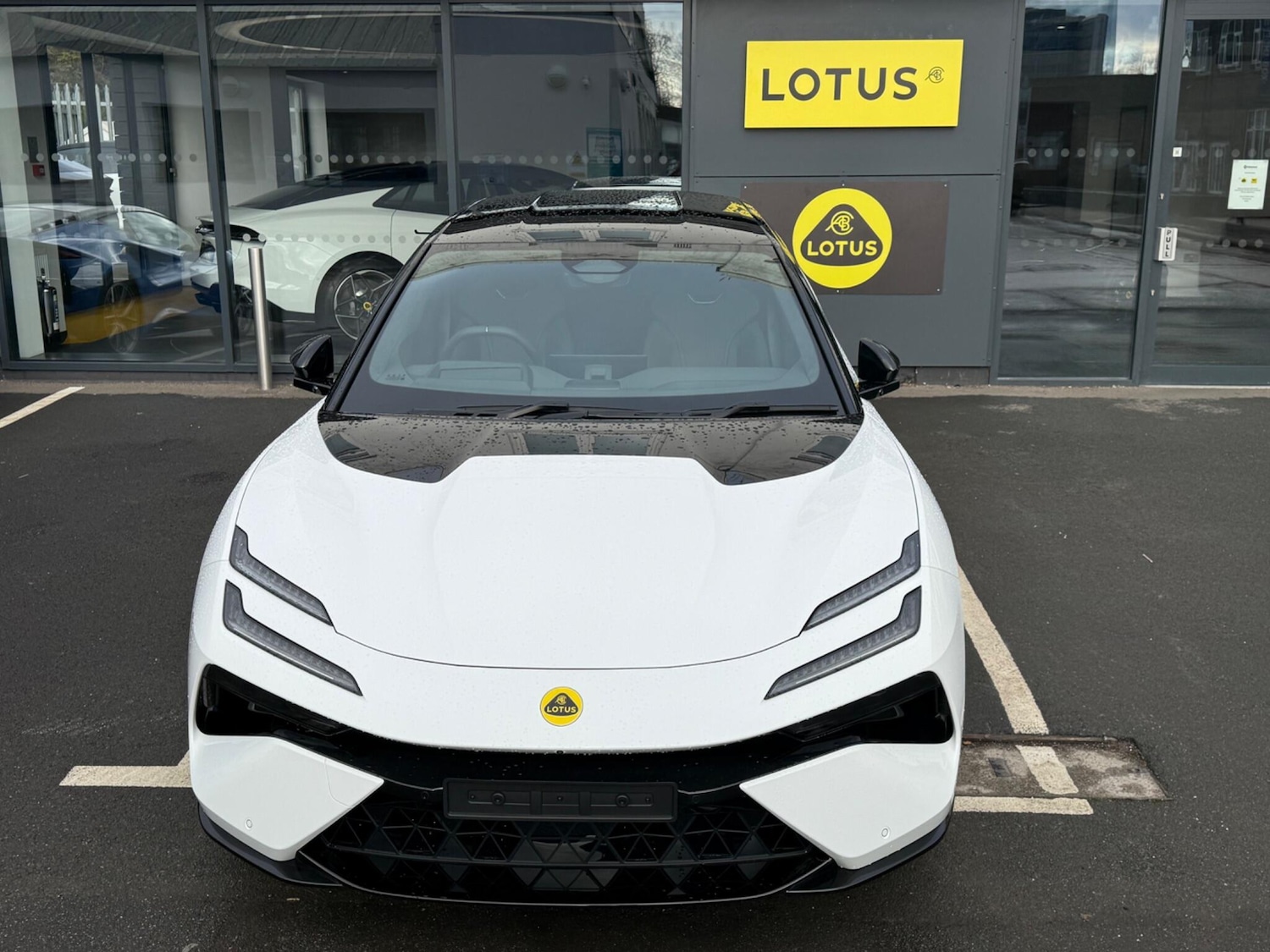 Used Lotus Emeya for sale - 78035979: Photo 6