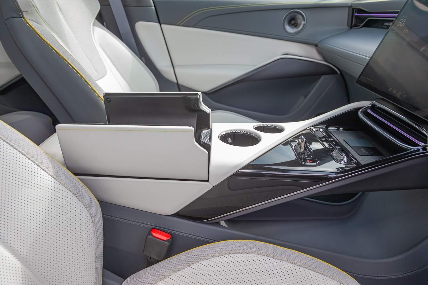 Used Lotus Eletre 2024 for sale - 78035970: Photo 13