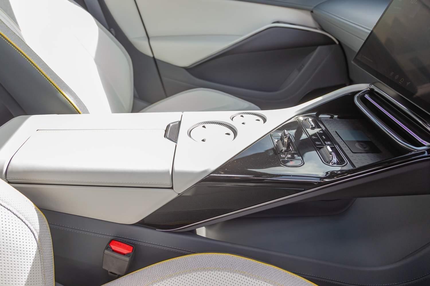 Used Lotus Eletre 2024 for sale - 78035970: Photo 14