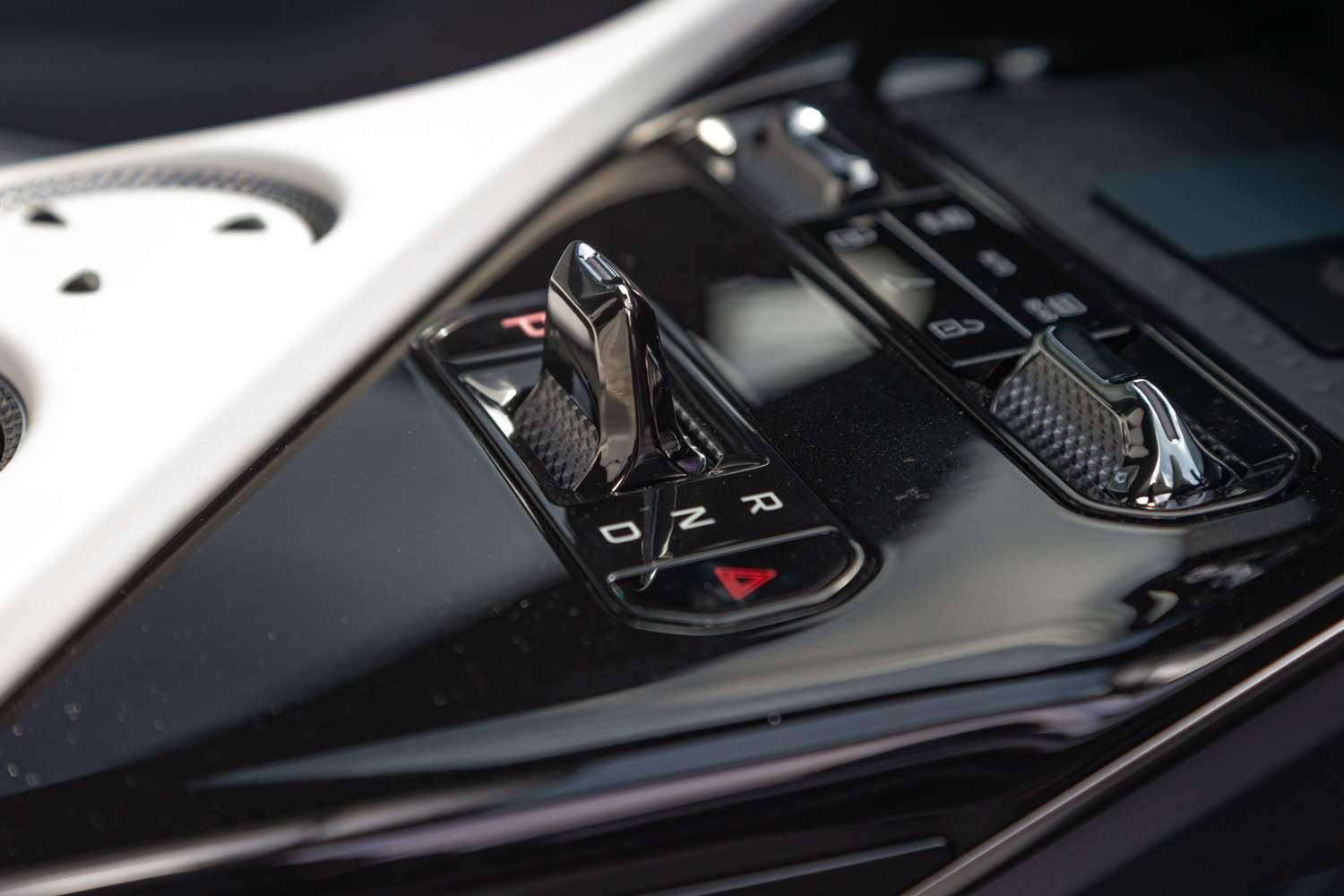 Used Lotus Eletre 2024 for sale - 78035970: Photo 15