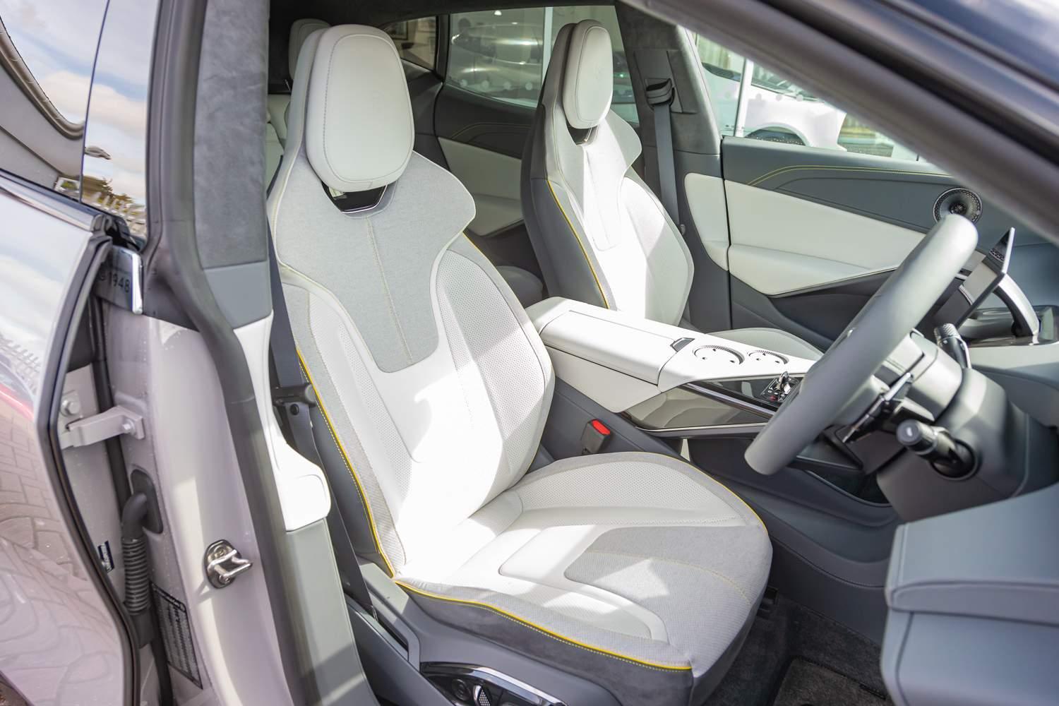 Used Lotus Eletre 2024 for sale - 78035970: Photo 17