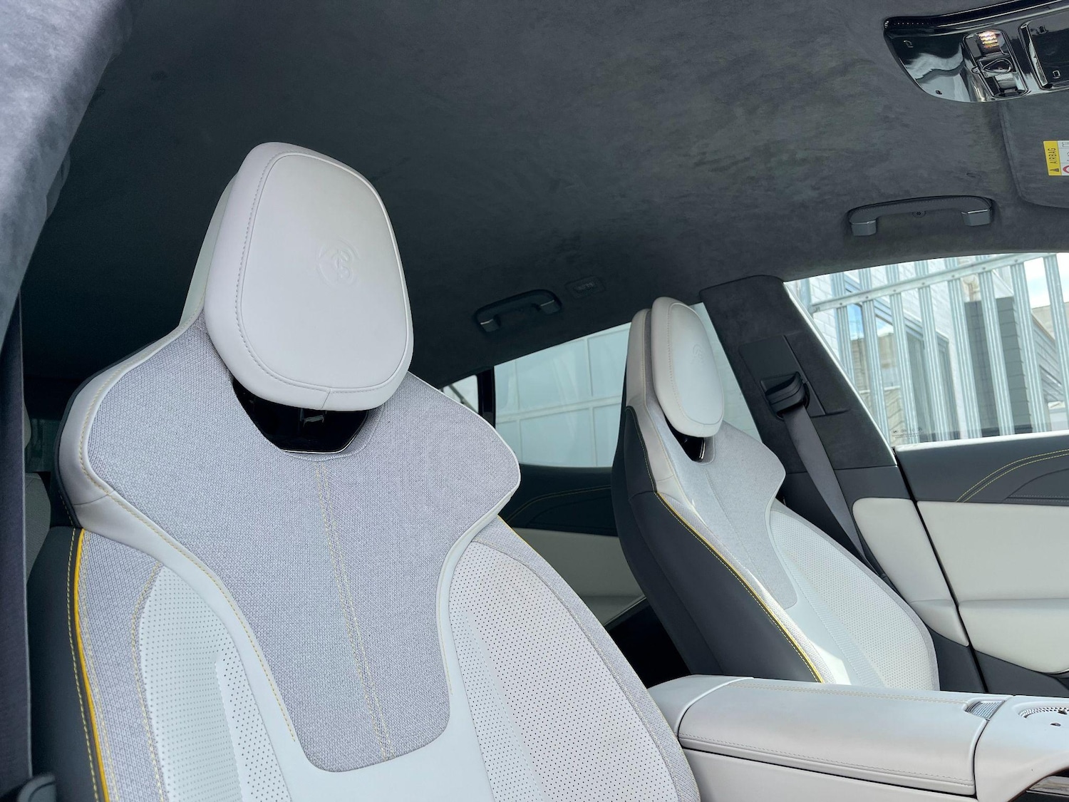 Used Lotus Eletre 2024 for sale - 78035970: Photo 18