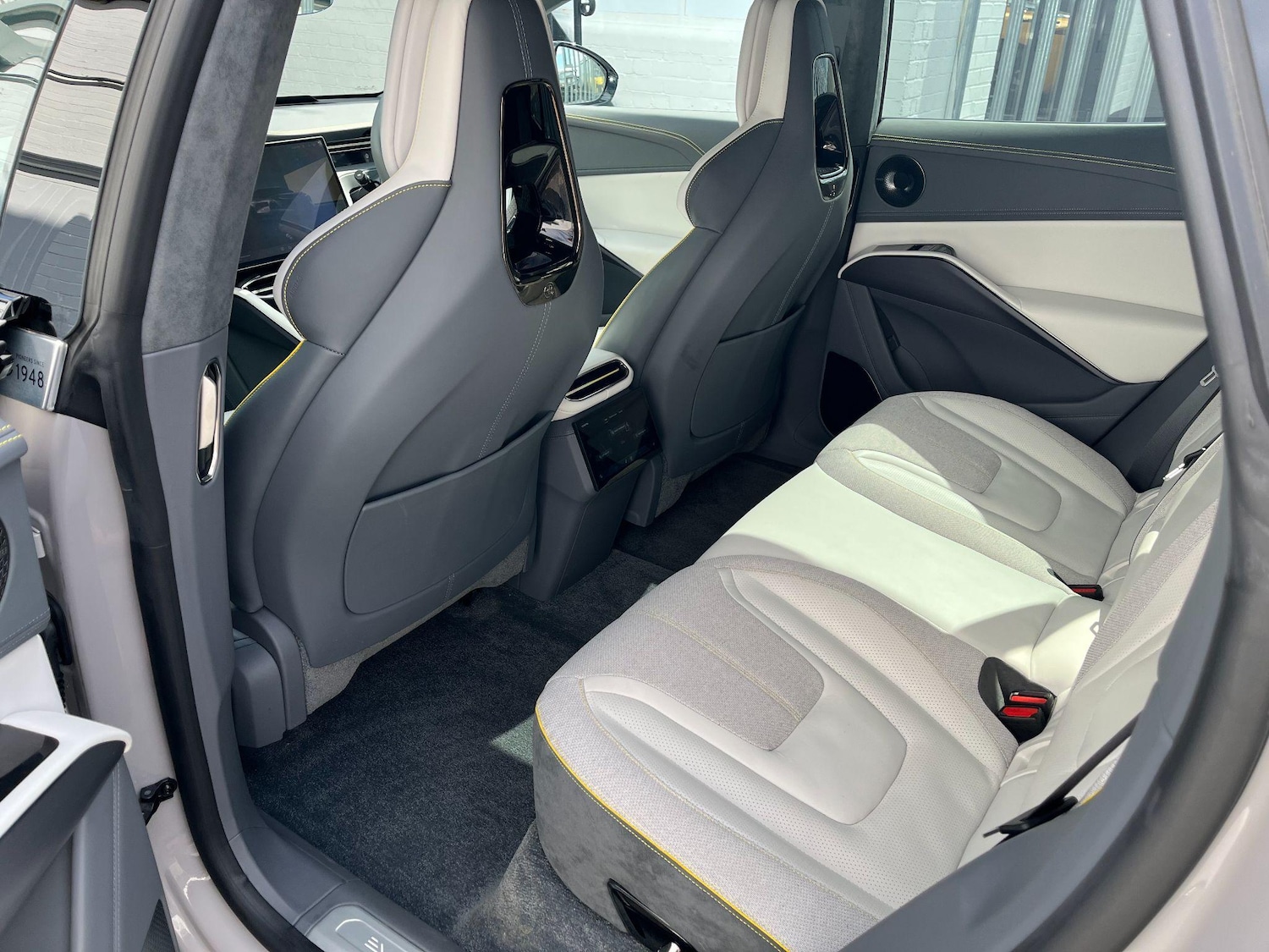 Used Lotus Eletre 2024 for sale - 78035970: Photo 19