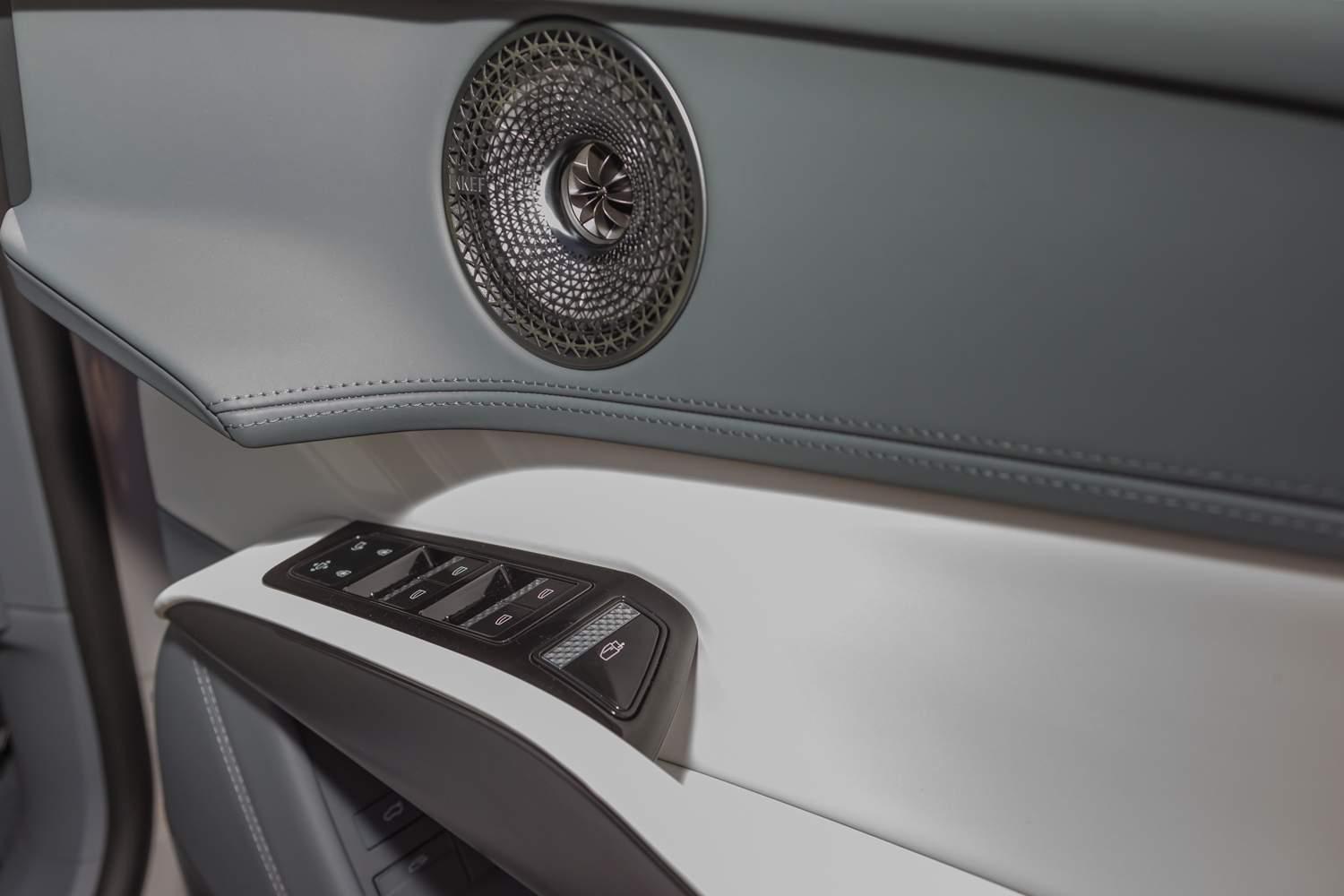 Used Lotus Eletre 2024 for sale - 78035970: Photo 24