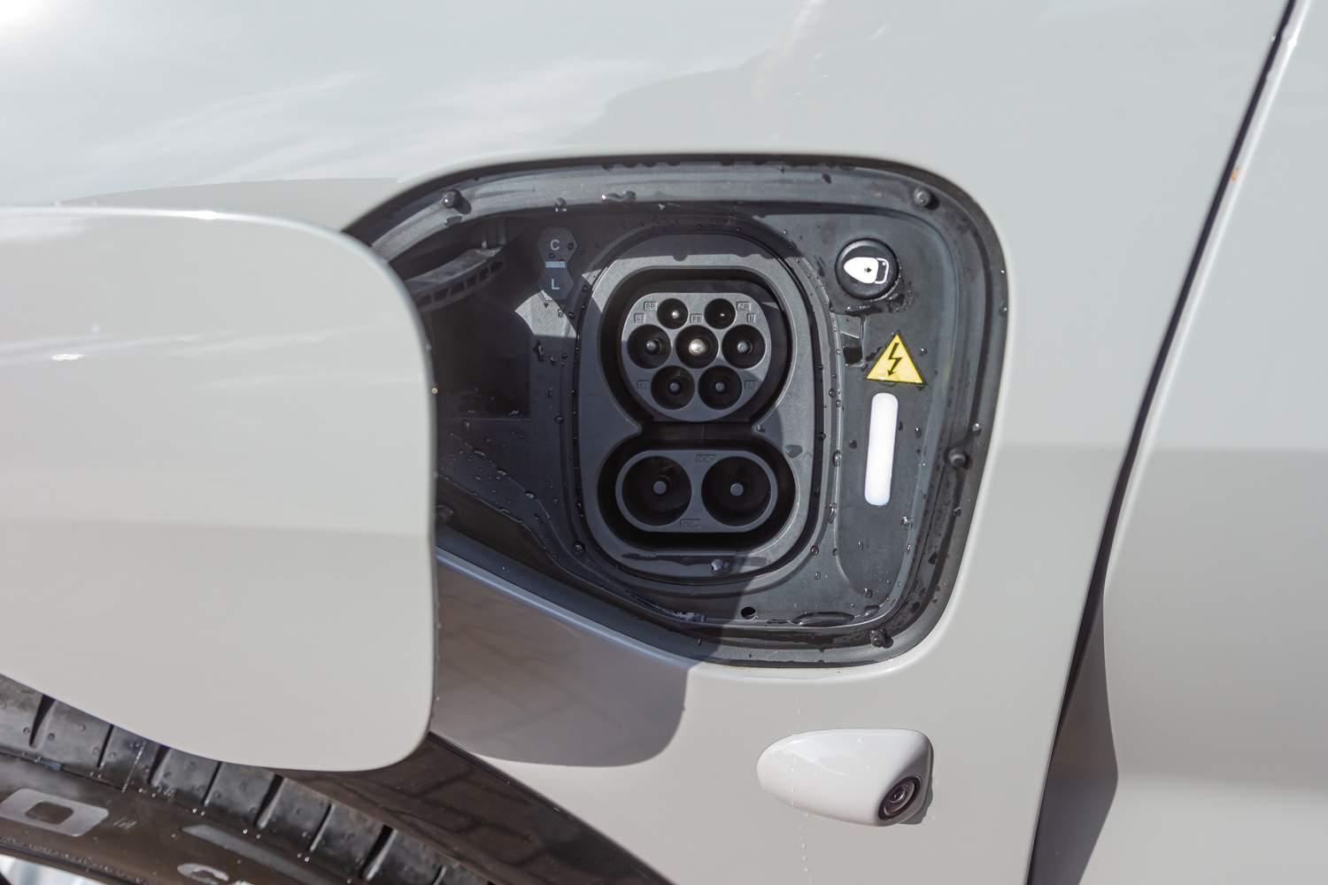 Used Lotus Eletre 2024 for sale - 78035970: Photo 25