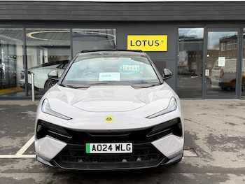 Used Lotus Eletre 2024 for sale - 78035970: Photo