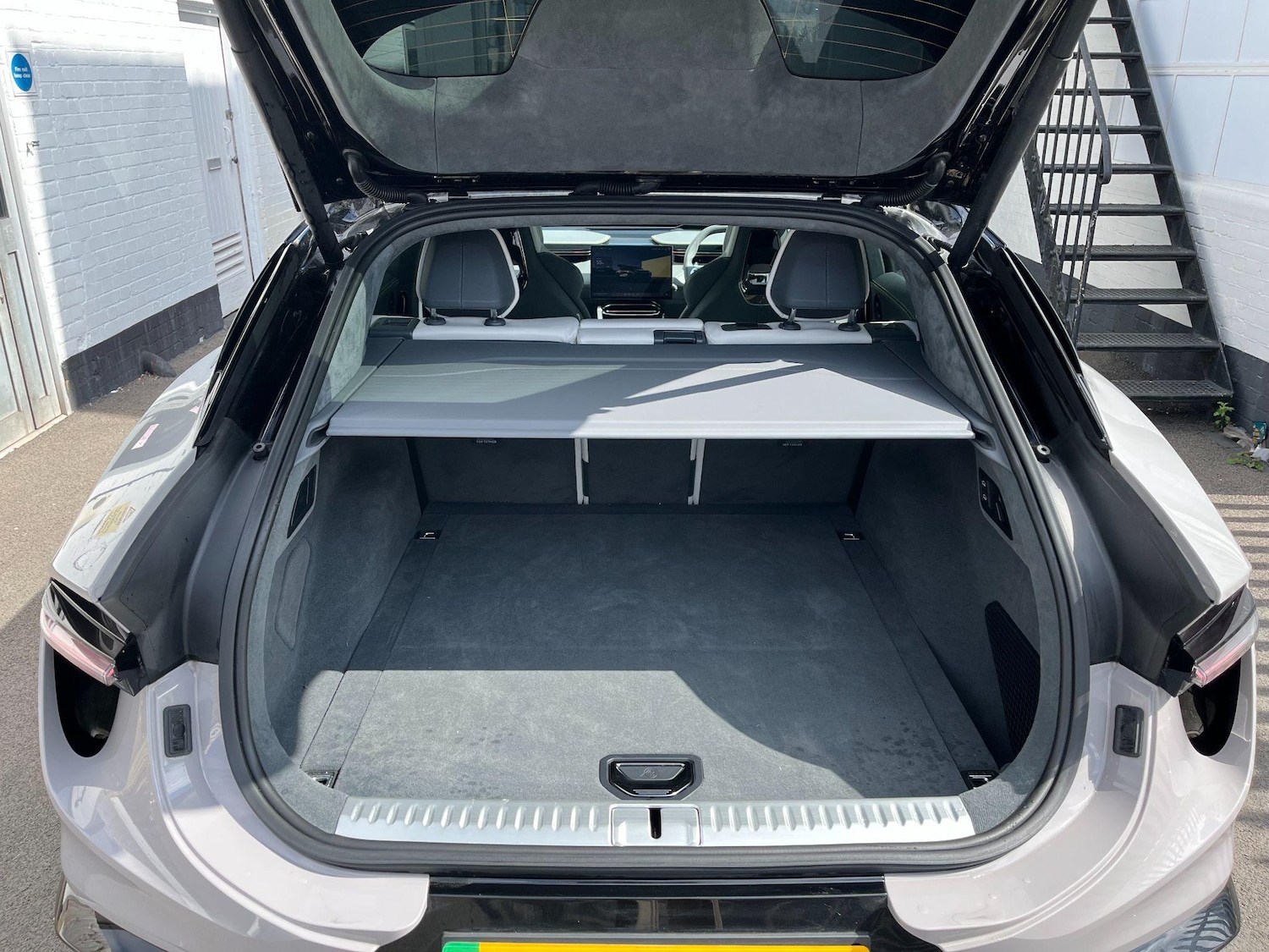 Used Lotus Eletre 2024 for sale - 78035970: Photo 34