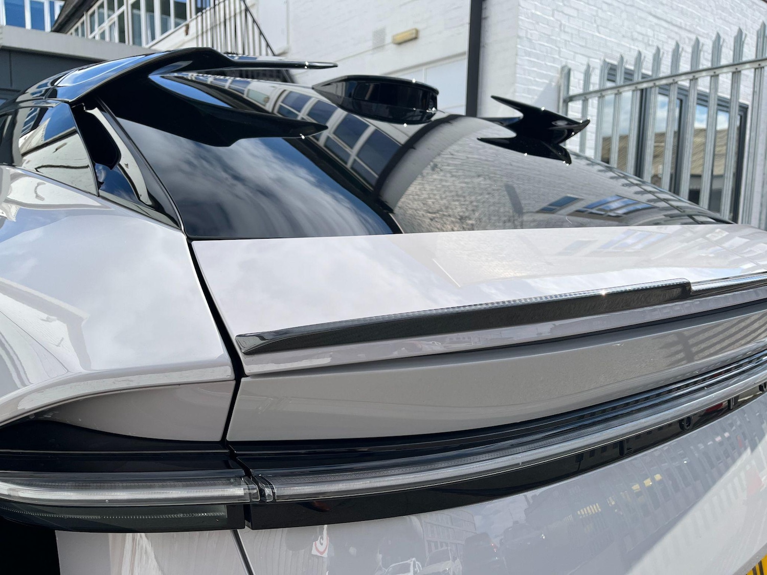 Used Lotus Eletre 2024 for sale - 78035970: Photo 38