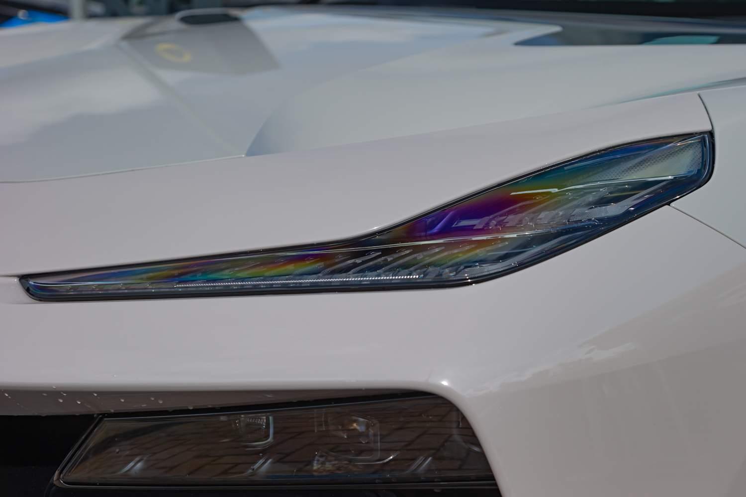 Used Lotus Eletre 2024 for sale - 78035970: Photo 39