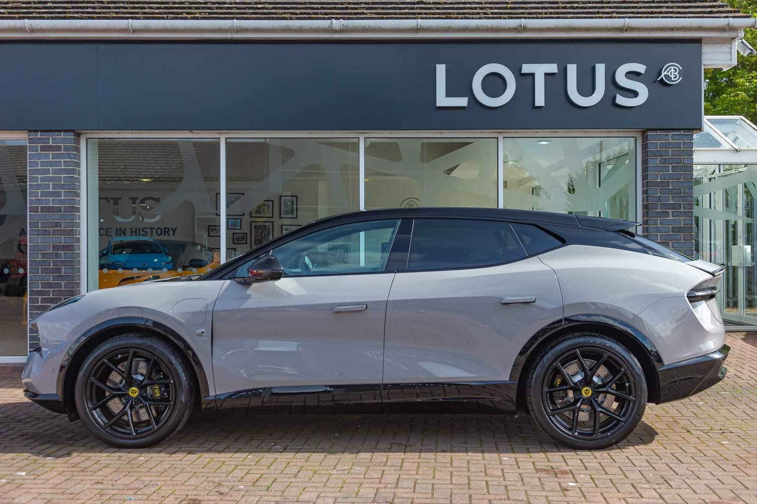 Used Lotus Eletre 2024 for sale - 78035970: Photo 4