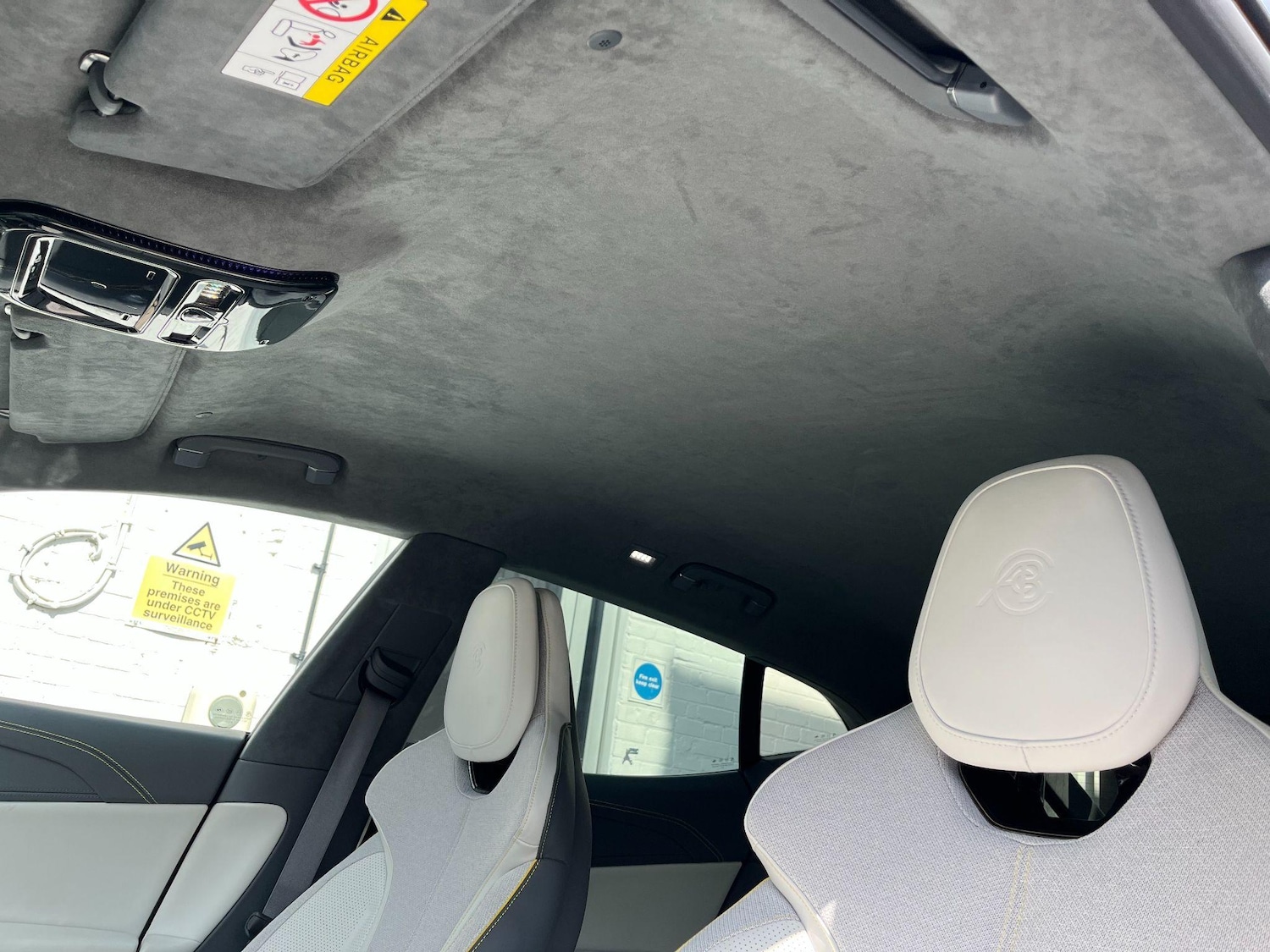 Used Lotus Eletre 2024 for sale - 78035970: Photo 43