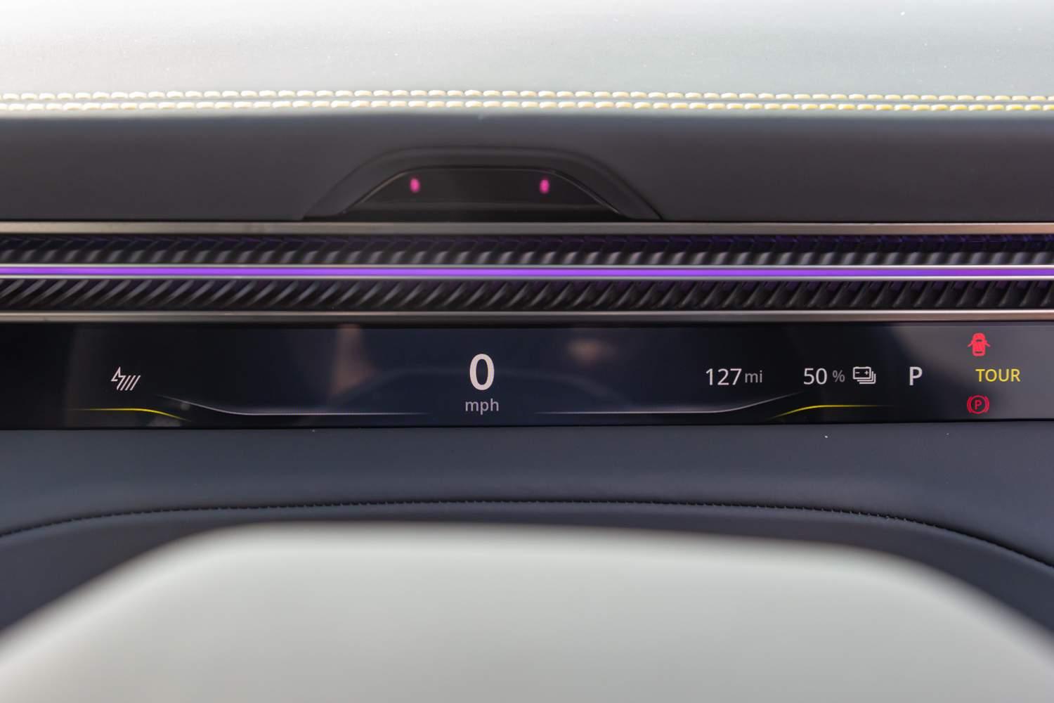 Used Lotus Eletre 2024 for sale - 78035970: Photo 45