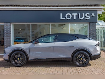 Used Lotus Eletre 2024 for sale - 78035970: Photo
