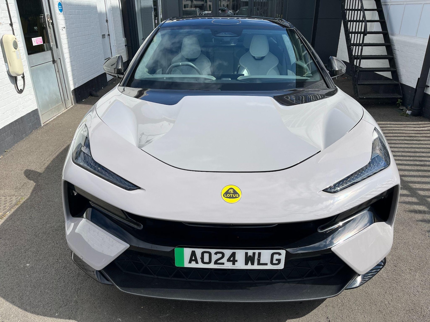 Used Lotus Eletre 2024 for sale - 78035970: Photo 7