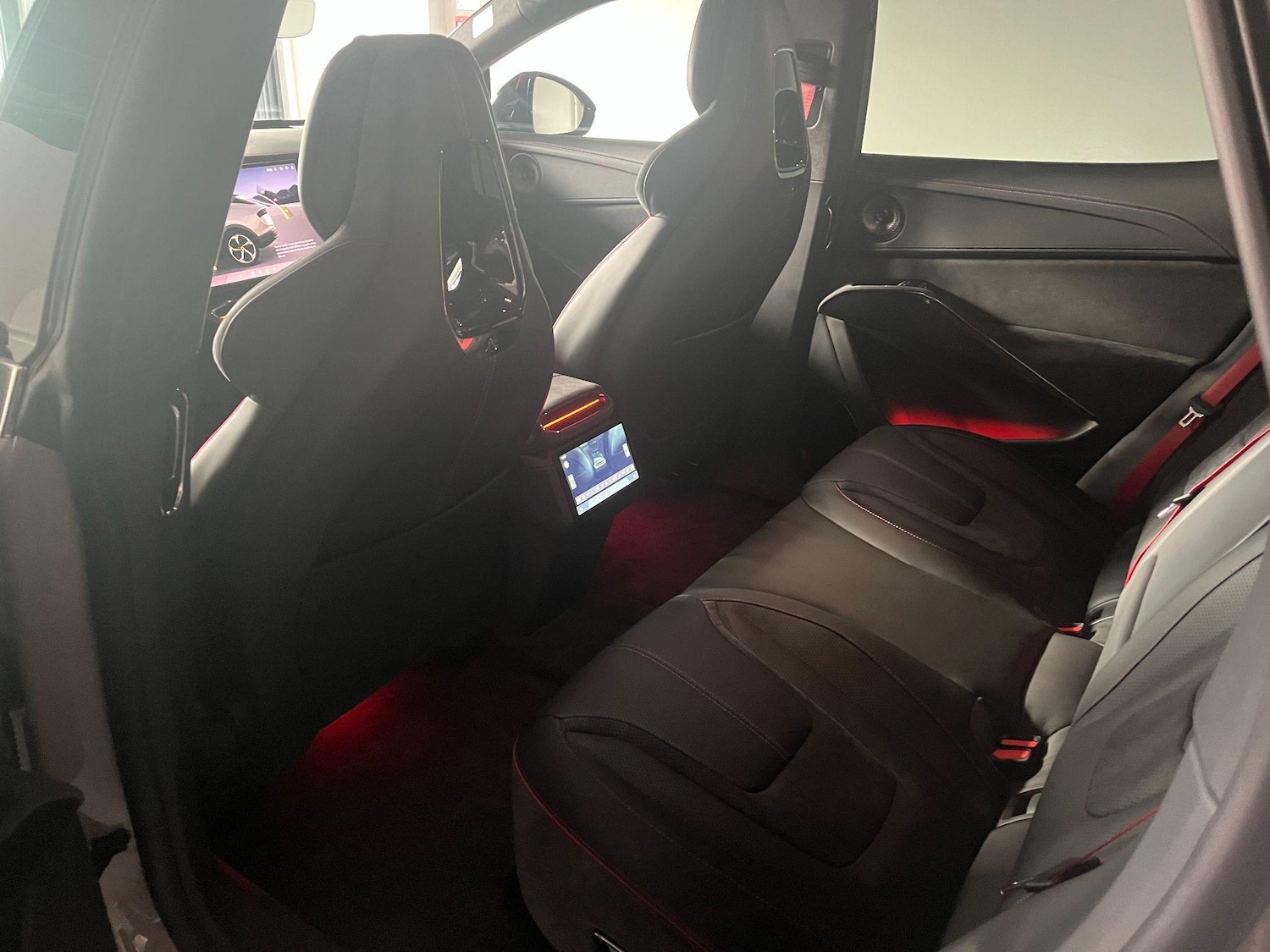 Used Lotus Eletre for sale - 78035974: Photo 10