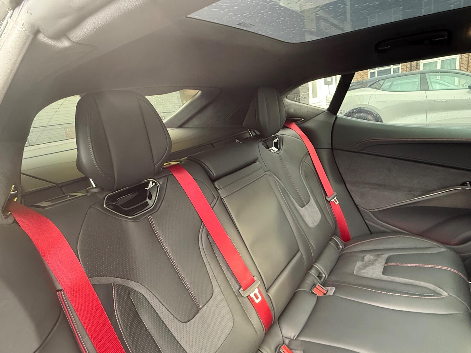 Used Lotus Eletre for sale - 78035974: Photo 11