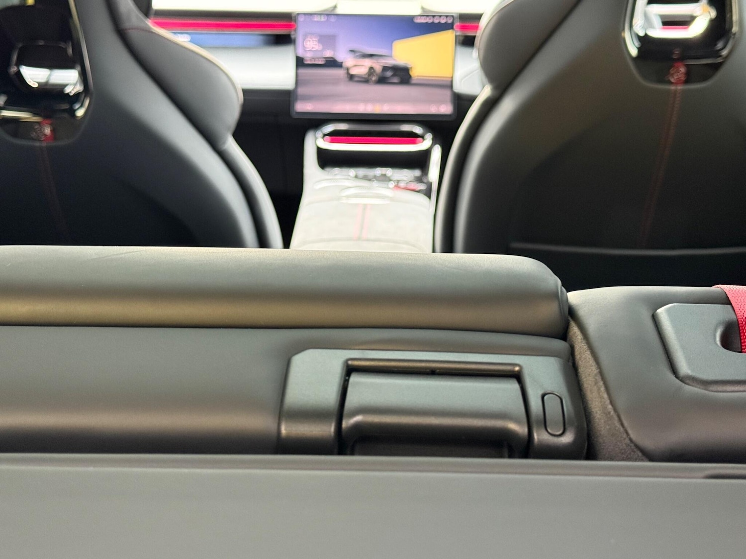 Used Lotus Eletre for sale - 78035974: Photo 14