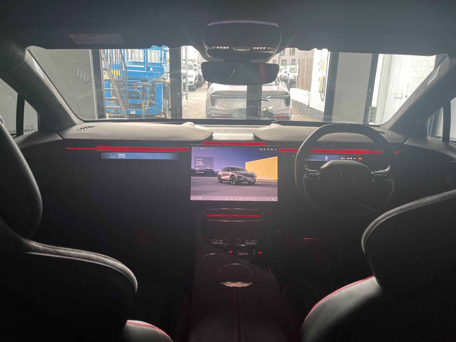 Used Lotus Eletre for sale - 78035974: Photo 18