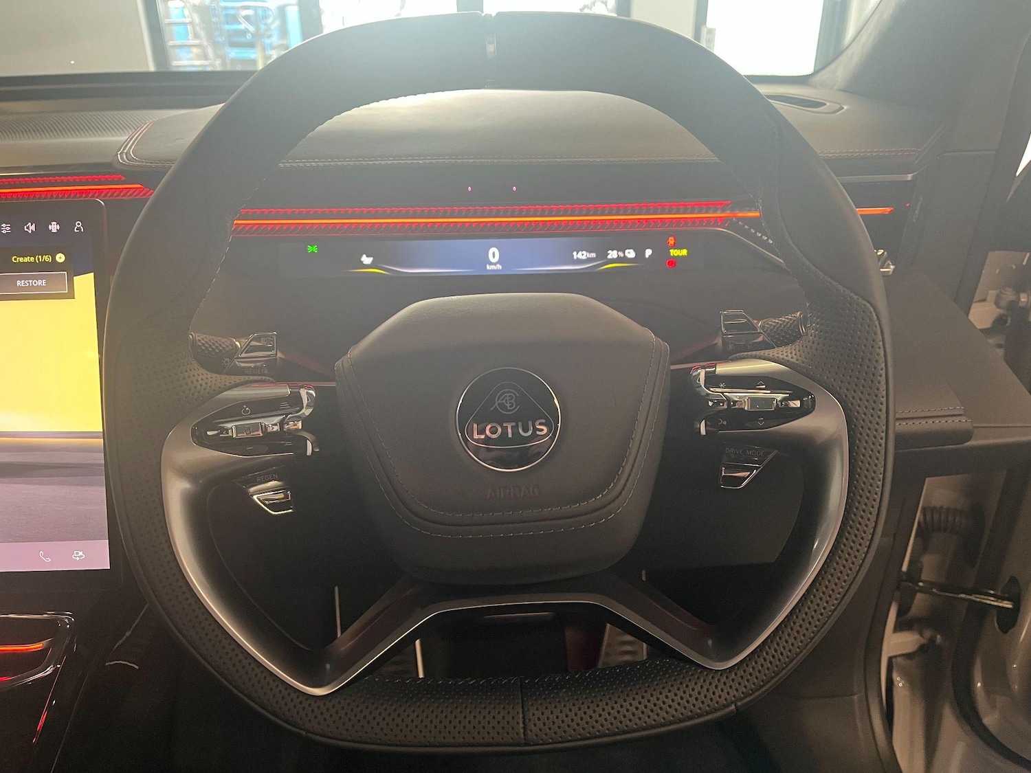 Used Lotus Eletre for sale - 78035974: Photo 22