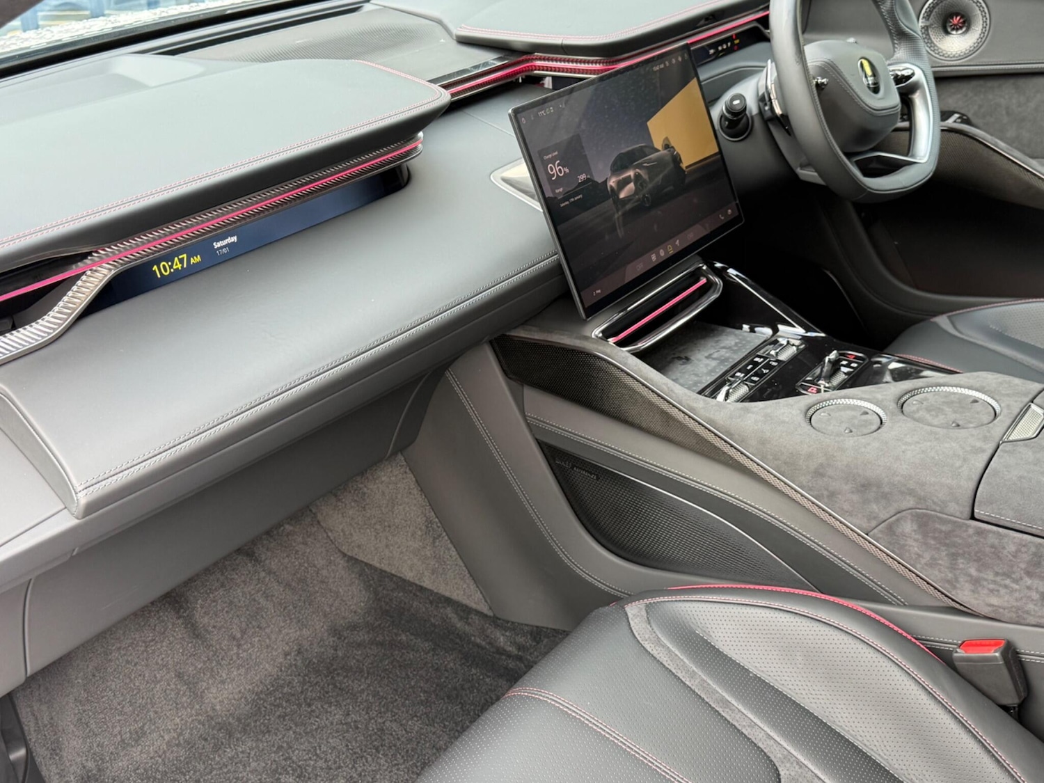 Used Lotus Eletre for sale - 78035974: Photo 24