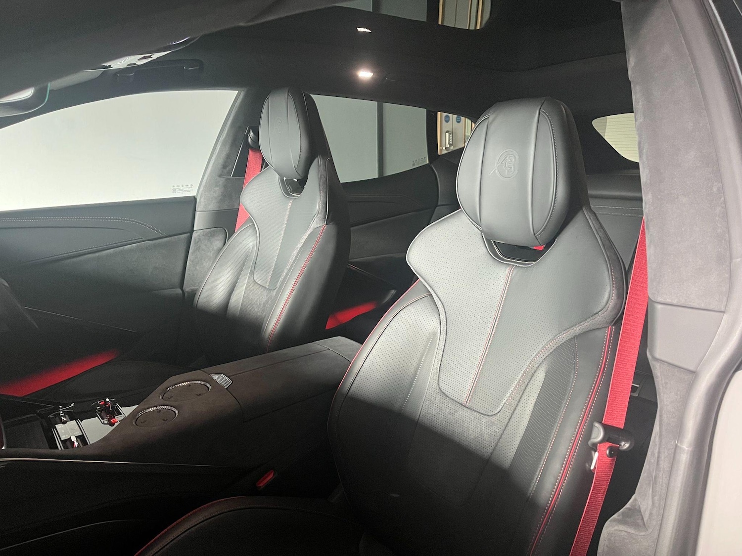 Used Lotus Eletre for sale - 78035974: Photo 25