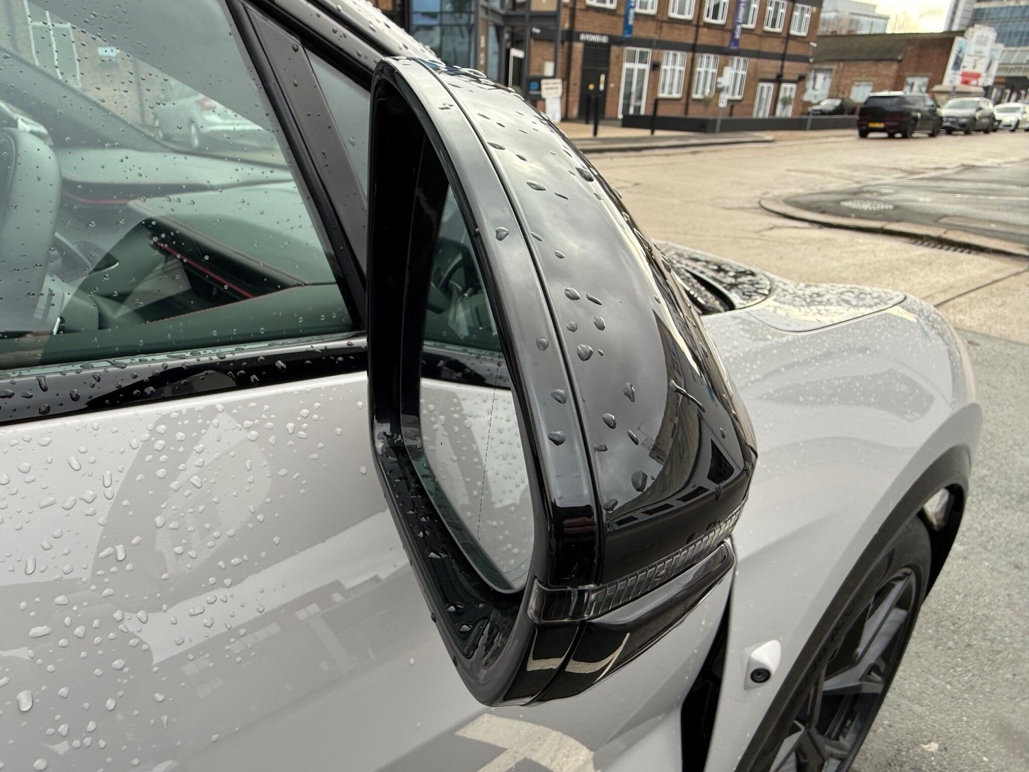 Used Lotus Eletre for sale - 78035974: Photo 27