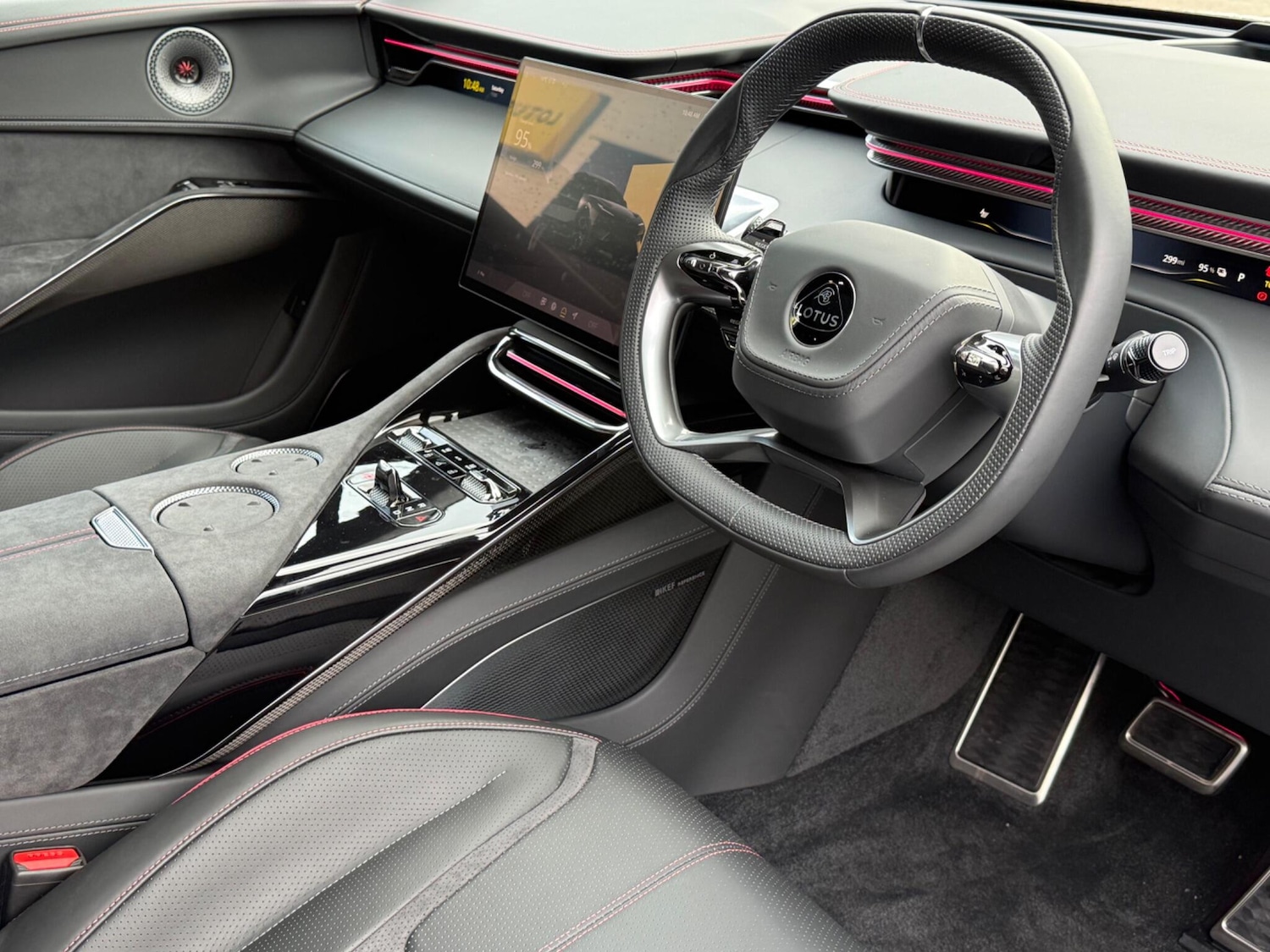 Used Lotus Eletre for sale - 78035974: Photo 30