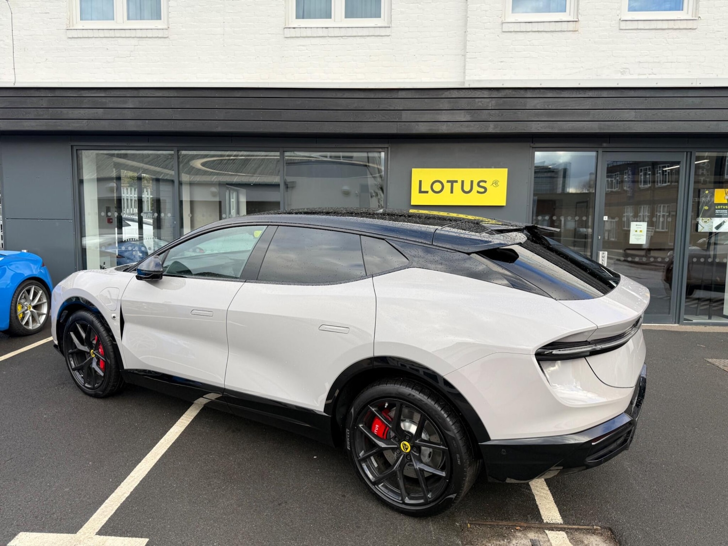Used Lotus Eletre for sale - 78035974: Photo 5