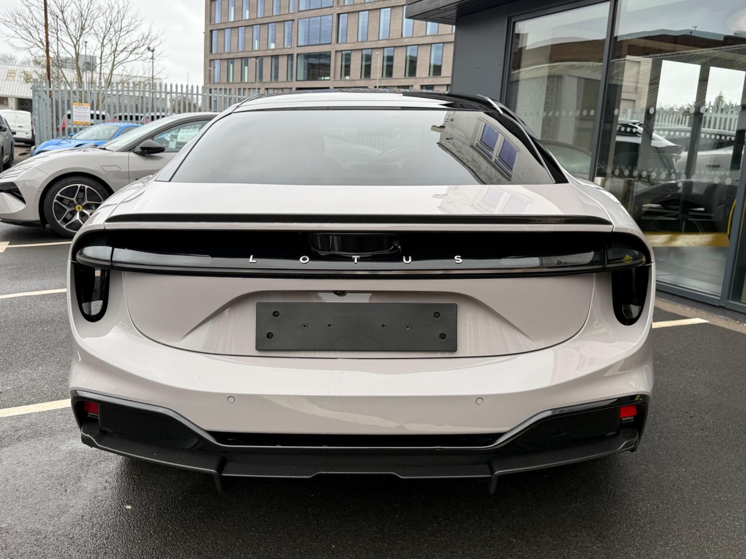 Used Lotus Emeya for sale - 78035980: Photo 12