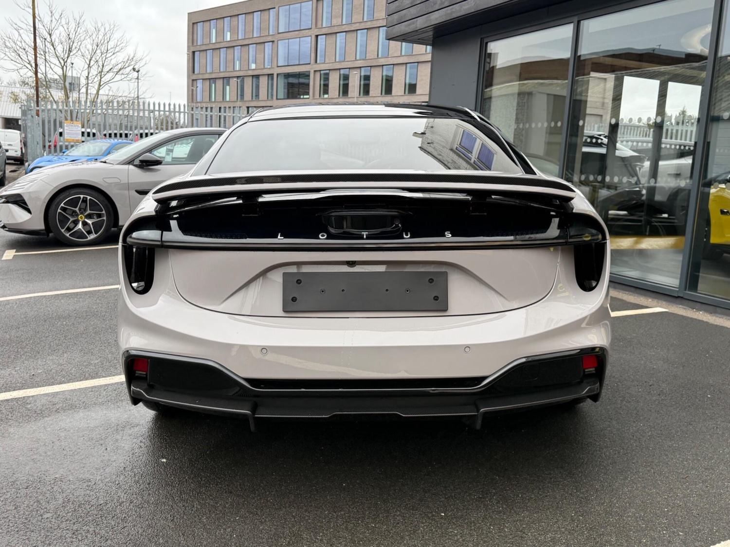 Used Lotus Emeya for sale - 78035980: Photo 14