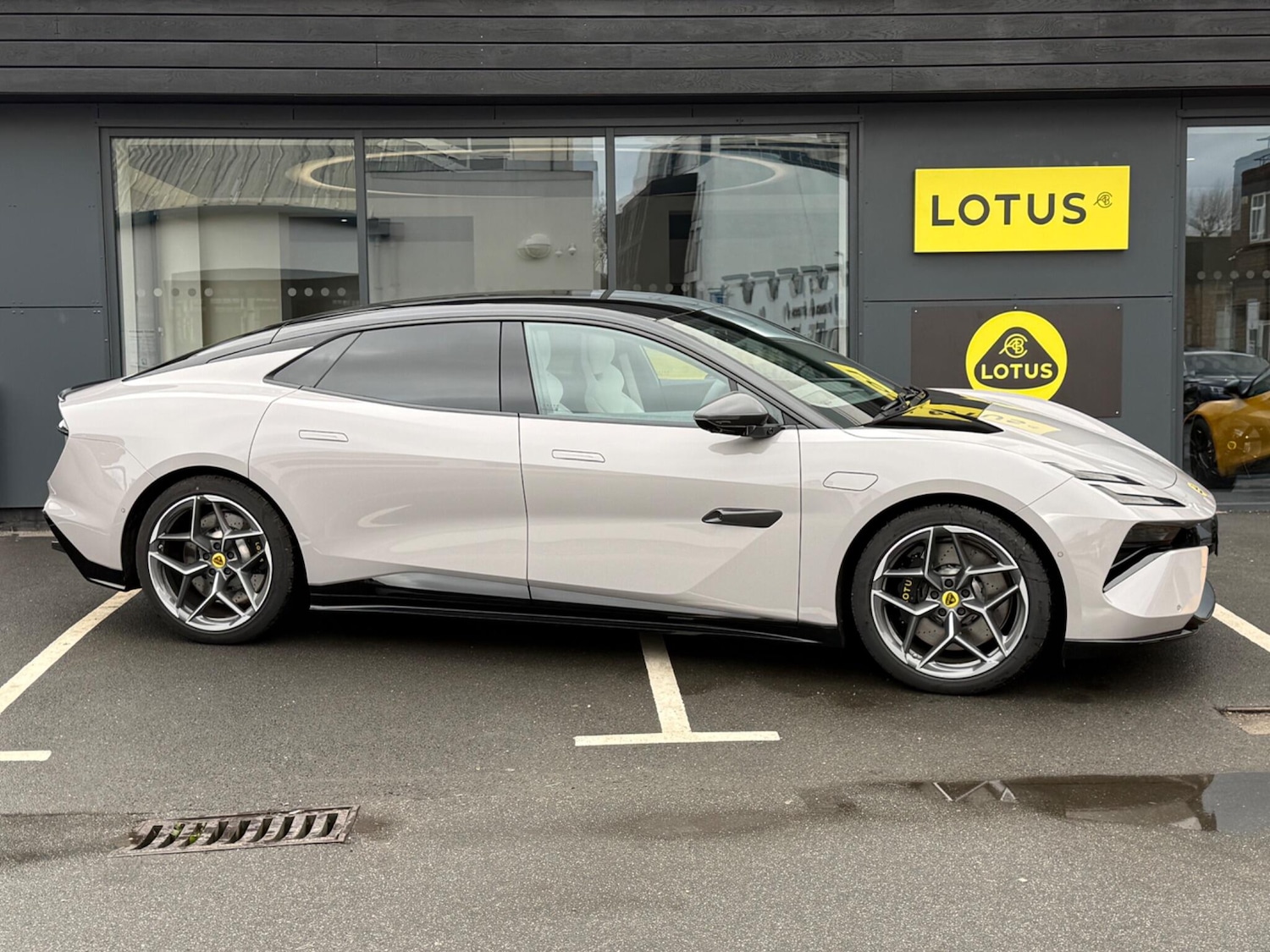 Used Lotus Emeya for sale - 78035980: Photo 15