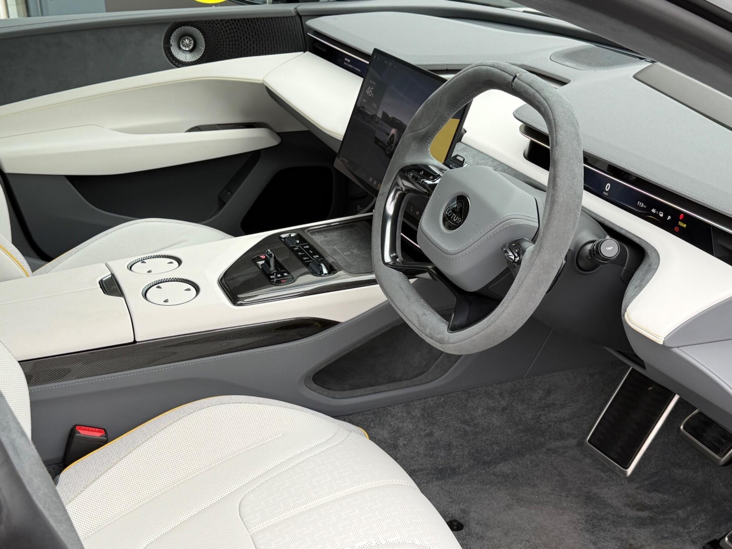 Used Lotus Emeya for sale - 78035980: Photo 16