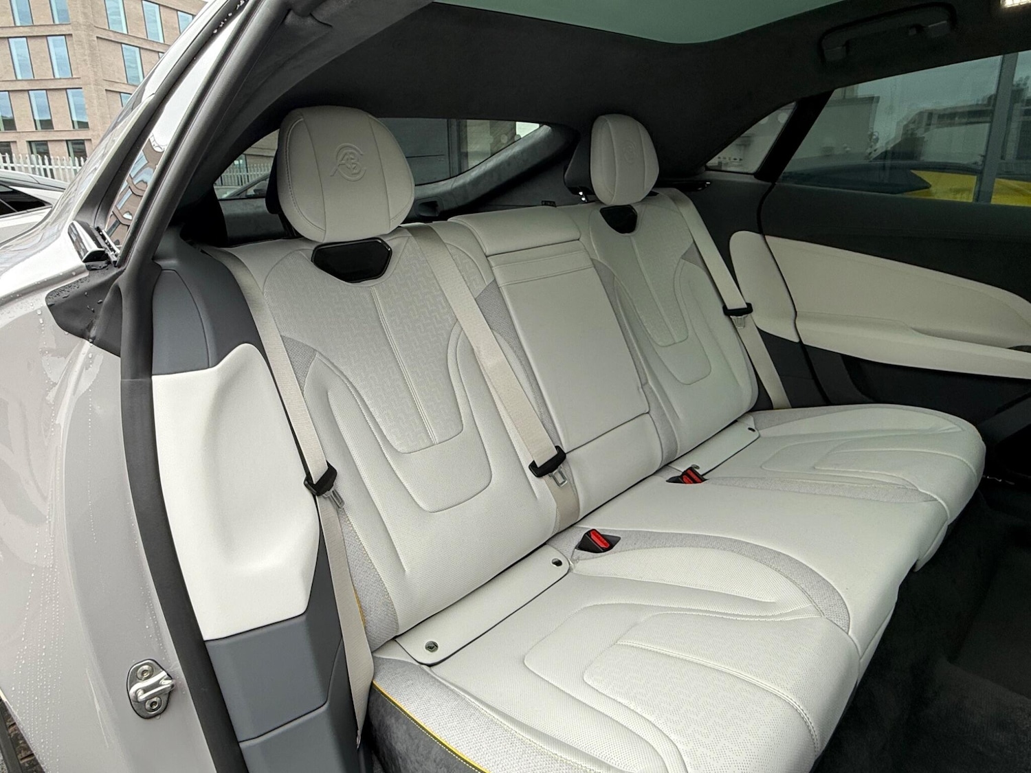 Used Lotus Emeya for sale - 78035980: Photo 17