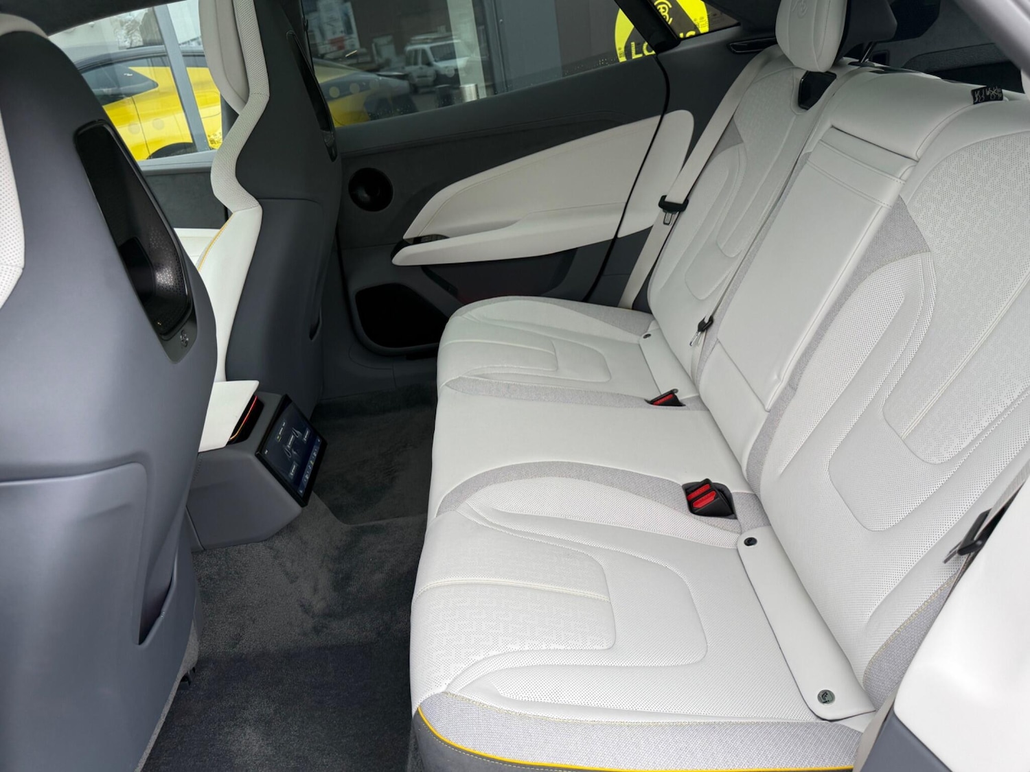 Used Lotus Emeya for sale - 78035980: Photo 18