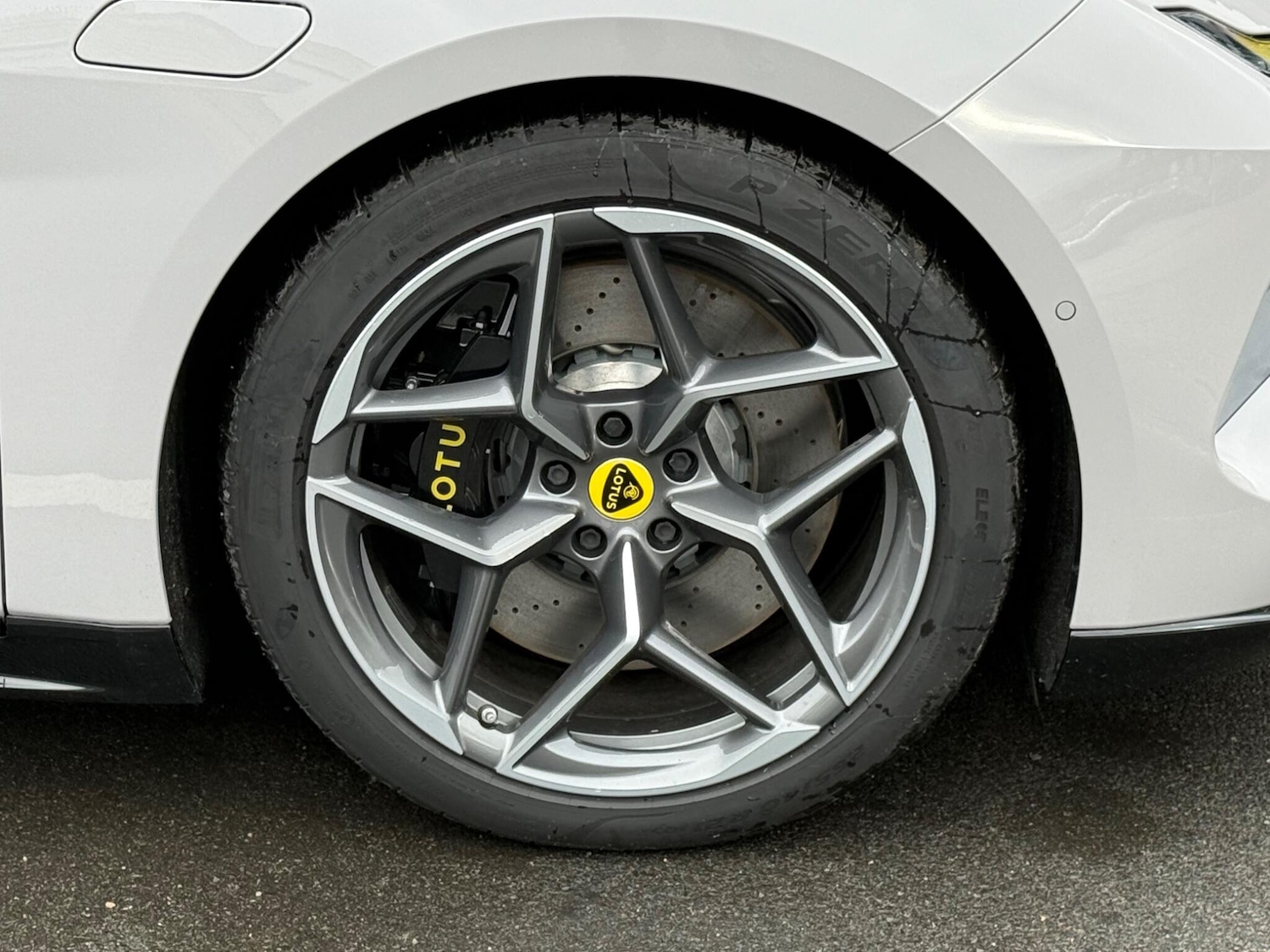 Used Lotus Emeya for sale - 78035980: Photo 22