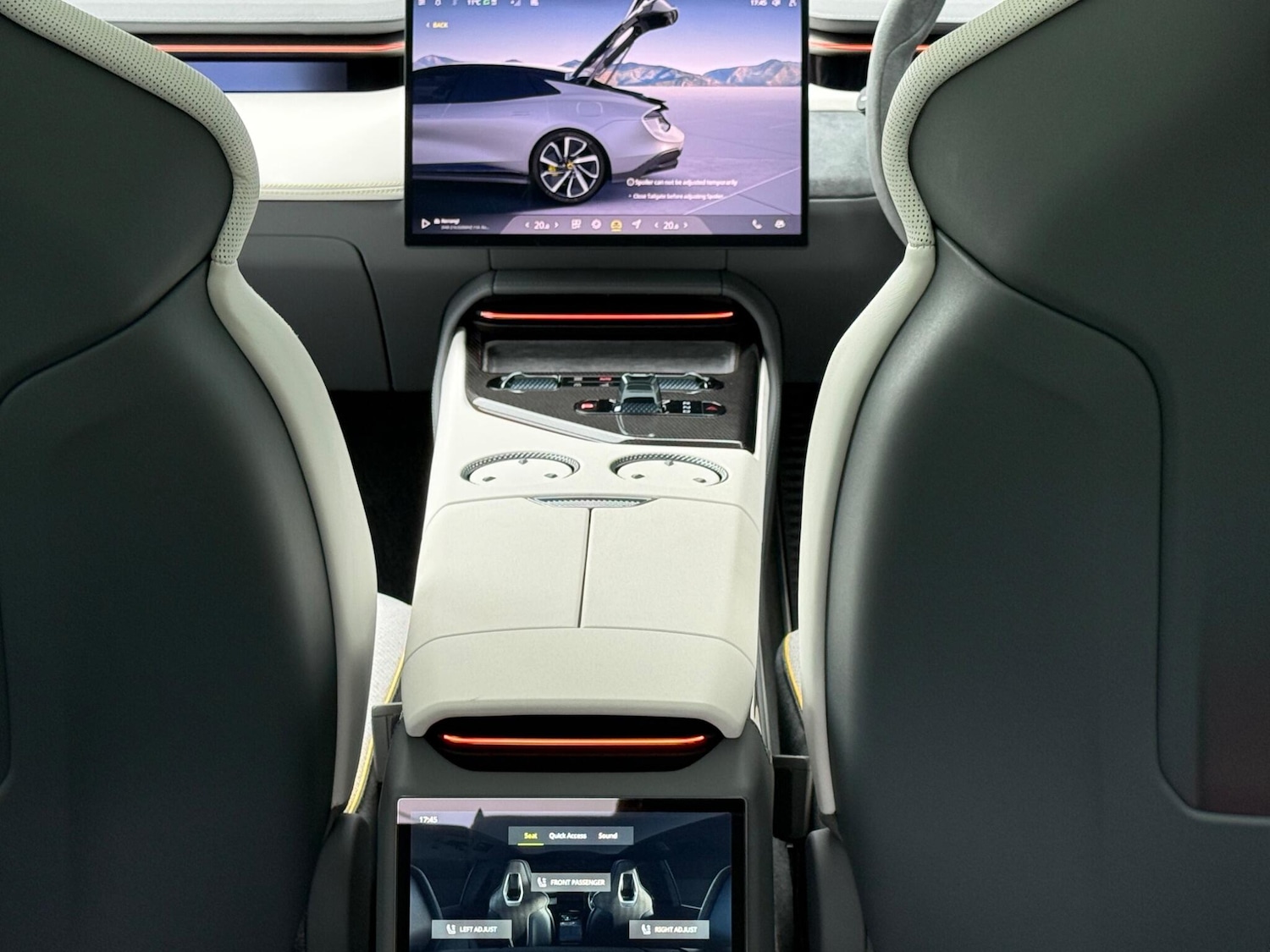 Used Lotus Emeya for sale - 78035980: Photo 23