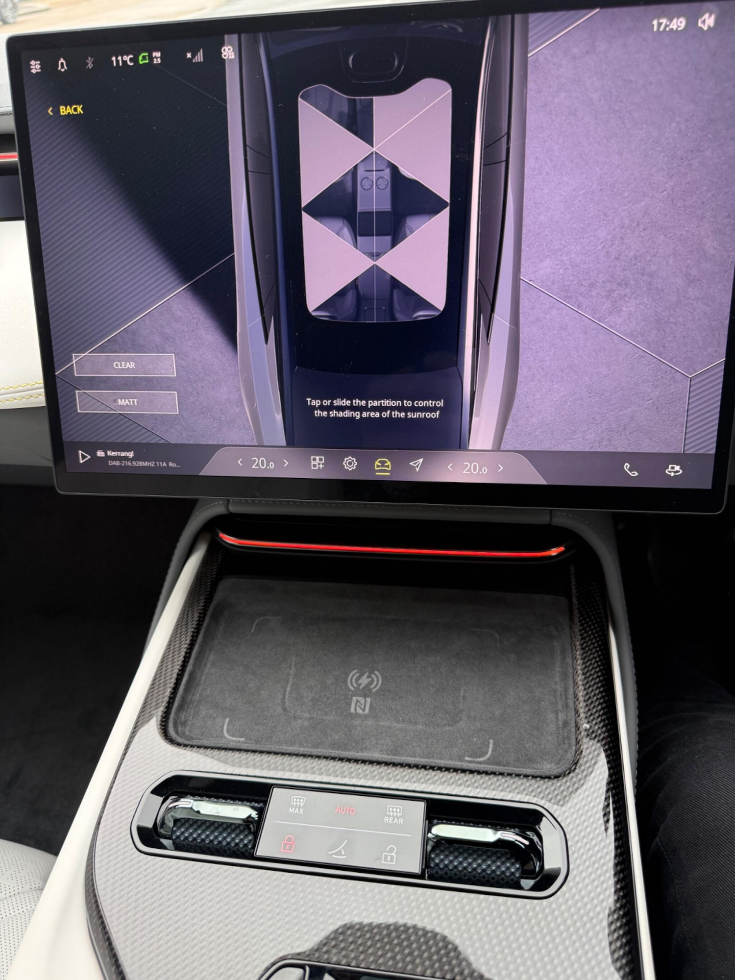 Used Lotus Emeya for sale - 78035980: Photo 24