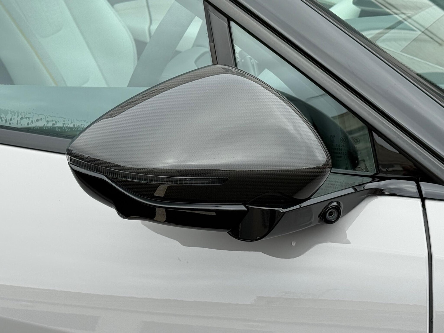 Used Lotus Emeya for sale - 78035980: Photo 25