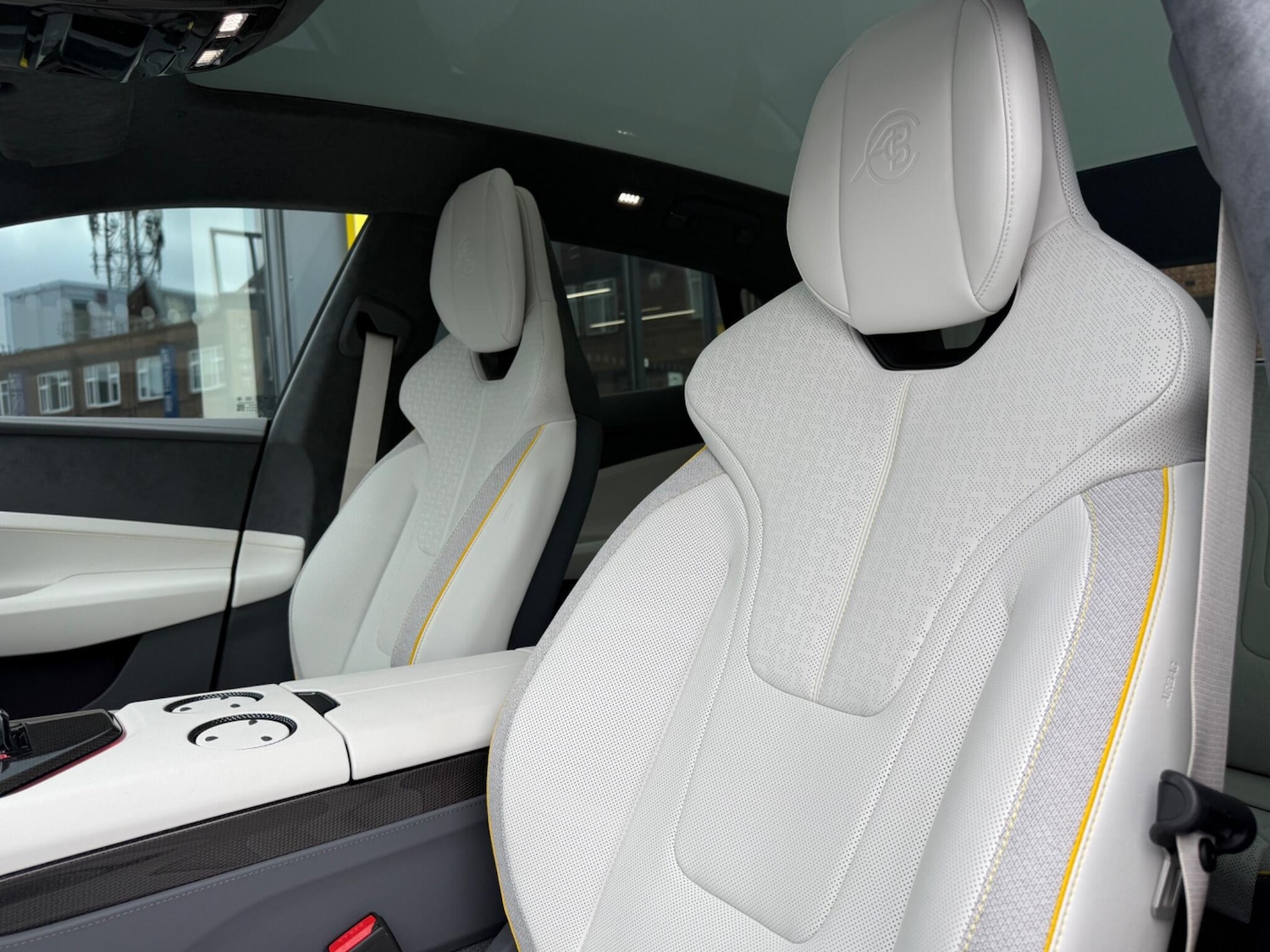 Used Lotus Emeya for sale - 78035980: Photo 27