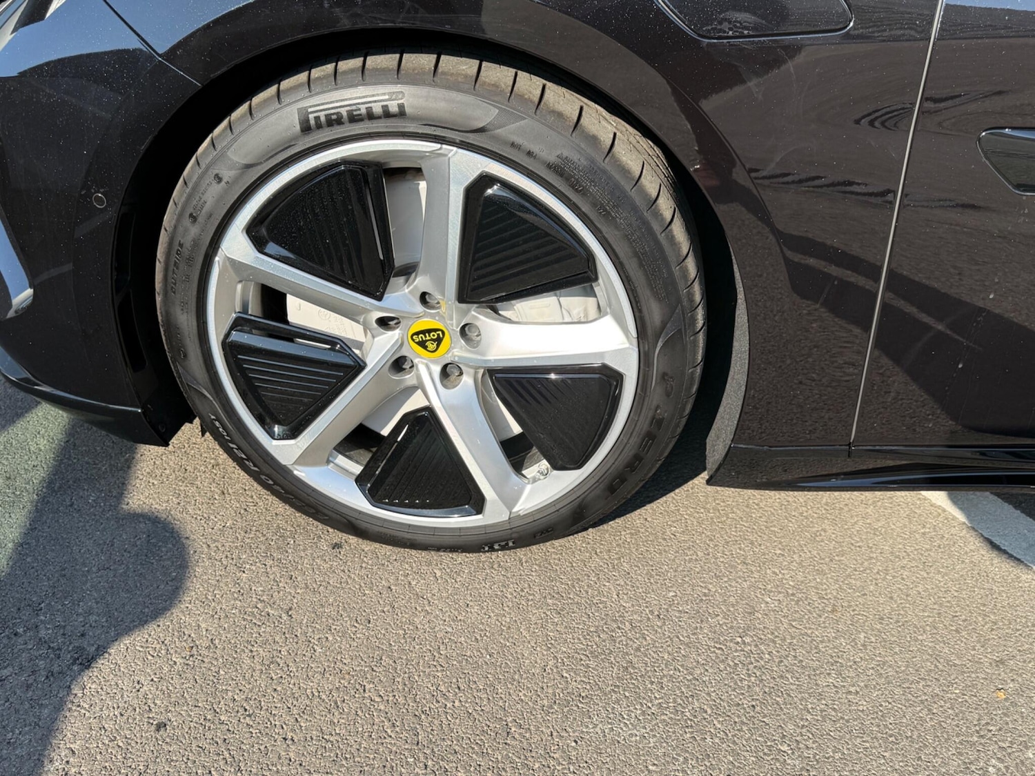 Used Lotus Emeya for sale - 78035985: Photo 11