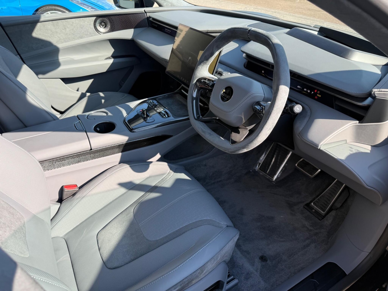 Used Lotus Emeya for sale - 78035985: Photo 12